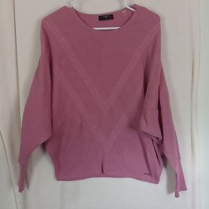 Tahari sweater